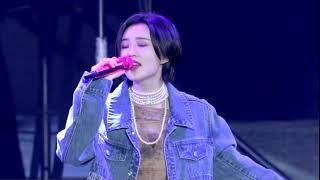 【陆柯燃 K Lu】《颁奖CUT + 瞳（Nothing To Lose）+ Something Like Us》舞台纯享 Performance 第六届流行金曲嘉年华 Pop Music