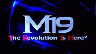 CS M19 - The Revolution Is Here² 2004