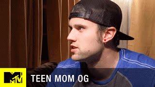 Ryan Wants To Crash Macis Wedding Official Sneak Peek  Teen Mom Season 6  MTV