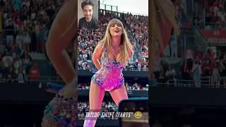 Did Taylor Swift Farts at the concert. #shorts #shortsvideo #viral #taylorswift