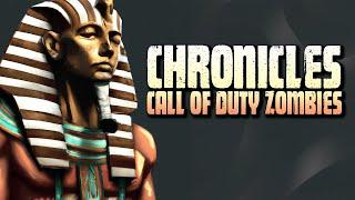ZOMBIES CHRONICLES Call of Duty Zombies