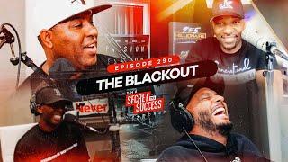 S2S Episode 290 - The Blackout
