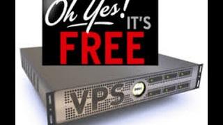 How to get free VPS very fast for LIFETIME TRICK 100% Works