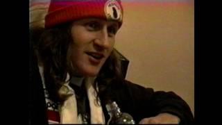 BROTH - The Band that only does Interviews - Part Three 1999
