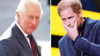 Prinz Harry Expertin vermutet – es passiert wenn König Charles stirbt