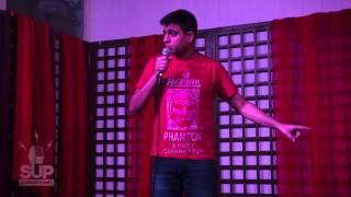 Rohan Joshi - The One Where We Spit on Your Religion