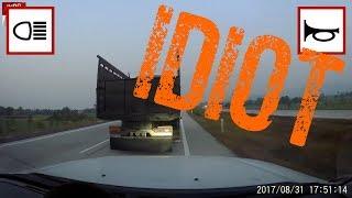 Indonesia bad driving compilation TOLL ROAD EDITION July 2018 10