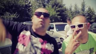 Milioni x Gangsta Man - Bling Bling Official Video
