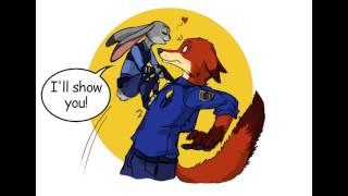 Special Day - Zootopia Fandub