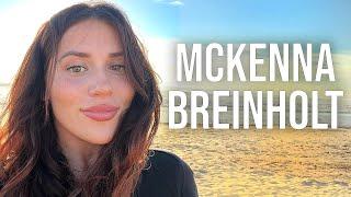 What American Idol didnt tell you about McKenna Breinholt  American Idol Season 22