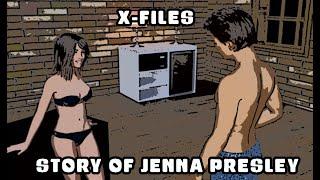 Story of Jenna