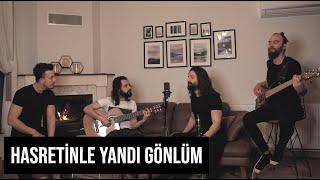 Koray Avcı - Hasretinle Yandı Gönlüm Akustik