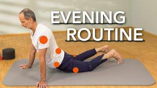 Do this Exercise Program for a Month before sleeping