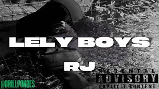 #MT RJ - Lely Boys Prod. Denzo2x