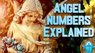 The Secret Language of Angels Decoding the Meanings Behind Angel Numbers