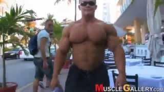 Bodybuilding Motivation - Monster