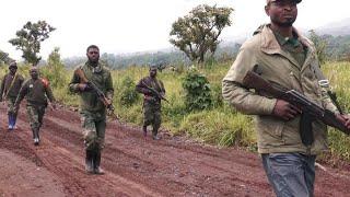 Leaked UN report cites substantial evidence of Rwanda supporting M23 rebels • FRANCE 24 English