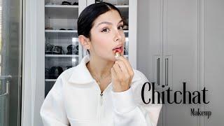 Chit Chat & Makeup - این قسمت Long Distance 