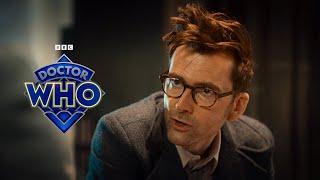 Teaser Trailer  60th Anniversary Specials  Doctor Who