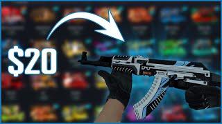 I DEPOSITED 20$ 0N HELLCASE AND WHAT I GOT WAS INSANE  HELLCASE OPENING #2