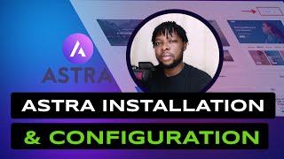 Comment installer et configurer le thème ASTRA sur WordPress 100% débutant 2024