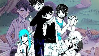 OMORI Part 5 Broken Friendships & Promises Two Days Left