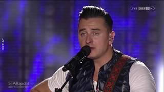 Andreas Gabalier - Hinterm Horizont Starnacht am Wörthersee 2018