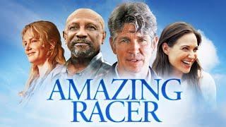 Amazing Racer  Horse Drama  starring Scott Eastwood Lou Gossett  Jr. Eric RobertsDaryl Hannah