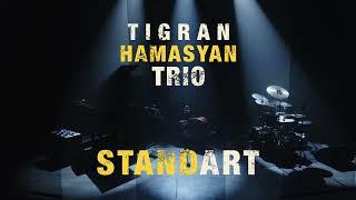 Tigran Hamasyan - StandArt Live Concert at the Pole Pixel in Villeurbanne