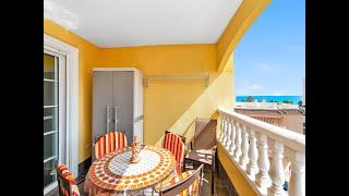 SOLD lovely 2 bedroom apartment in La Mata - Torrevieja at only 150m from the beautiful beach.