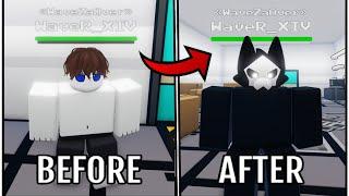 Roblox Changed Special + All Trasfurs