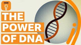 How the discovery of DNA changed the world – and my life  BBC Ideas