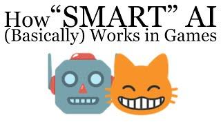 How Smart AI Basically Works in Games Goal Oriented Action Planning