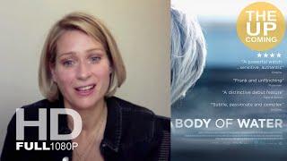 Sian Brooke interview on debut film Body of Water and Lucy Brydon