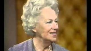 Rare clip of Gracie Fields on Arthur Askeys This Is Your Life -1974