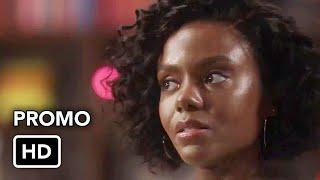 Tom Swift The CW Call Promo HD - Nancy Drew spinoff