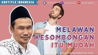 Melawan Kesombongan  Gus Baha Bahasa Indonesia