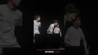 180916 BTS WORLD TOUR “LOVE YOURSELF” IN FORT WORTH “Anpanman” JUNGKOOK FOCUS