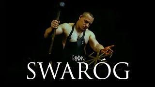 Egon - Swaróg OFFICIALVIDEO