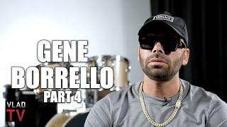 Gene Borrello on Beating Man Who Owed $250K Until He Defecated on Himself Part 4