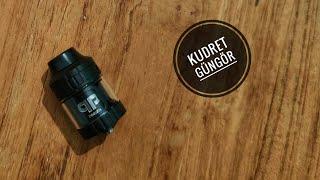 Juggerknot v2 rta by QP DESIGN