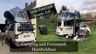 Camping und Ferienpark Humboldtsee