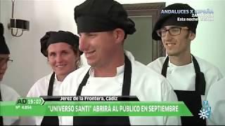 Universo Santi en Andalucía Directo