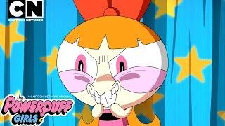 The Powerpuff Girls  Blossoms Revenge  Cartoon Network