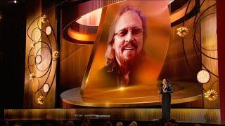 Barry Gibb 2023 Kennedy Honors   Paul McCartney • Dolly Parton • Michael Bublé • Barbra Streisand