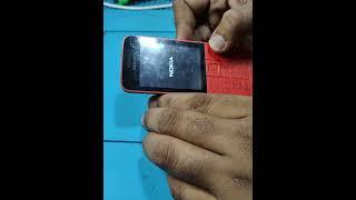 Nokia 220 RM-969 display  lights jumper}‑}‑