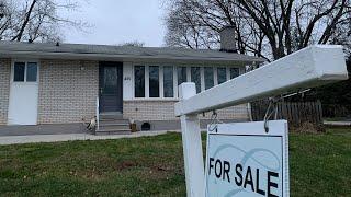REAL ESTATE  New numbers on Canadas housing market shows a slowdown