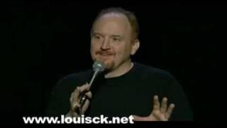 Louis CK Chewed UP clip PREMIERES on SHOWTIME OCT. 4 at 11PM