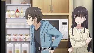 Chicken breast...  Mamahaha no tsurego ga motokano datta  Episode 1