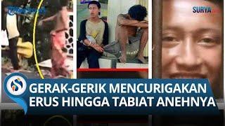 10 Fakta Kasus ODGJ Mutilasi ODGJ di Garut Terungkap Tabiat Erus & Misteri Kaos Beda saat Kejadian